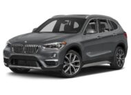 2016 BMW X1 xDrive28i SUV