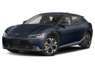 2023 Kia EV6 Wind SUV