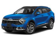 2024 Kia Sportage Hybrid SX-Prestige SUV