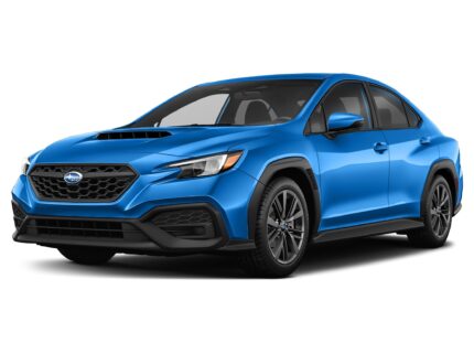 2024 Subaru WRX Base Sedan