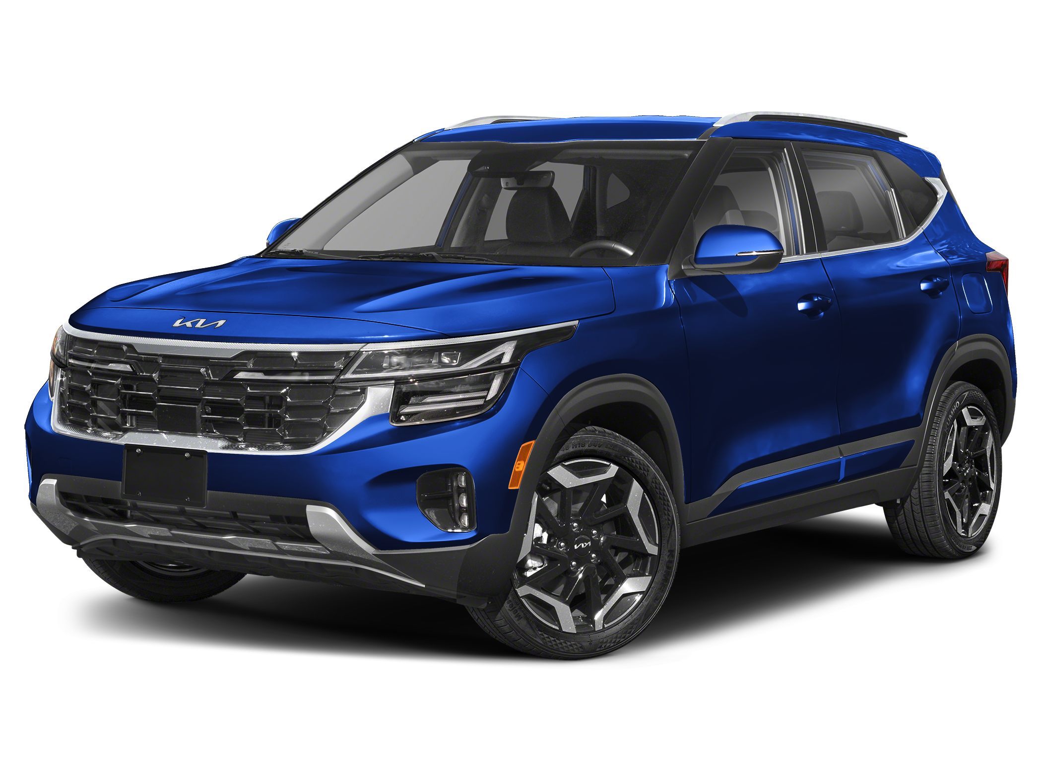 2024 Kia Seltos 1.6 SX AWD's photo