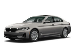 2021 BMW 530i 530i xDrive Sedan
