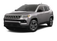 2023 Jeep Compass Latitude Lux SUV