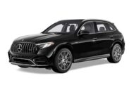 2025 Mercedes-Benz AMG GLC 43 GLC 43 AMGÂ® SUV