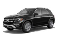 2025 Mercedes-Benz GLE 350 GLE 350 SUV