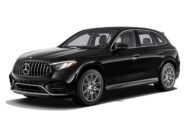 2024 Mercedes-Benz AMG GLC 43 GLC 43 AMGÂ® SUV