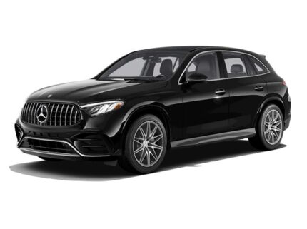 2024 Mercedes-Benz AMG GLC 43 GLC 43 AMG® SUV
