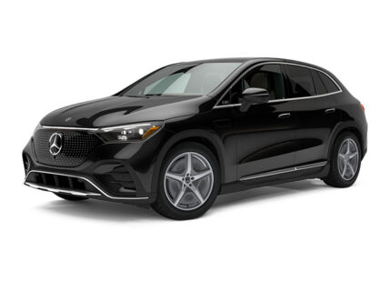 2023 Mercedes-Benz EQE 500 500 SUV SUV