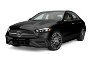 2024 Mercedes-Benz C-Class C 300 Sedan