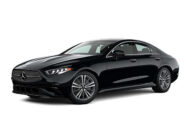 2023 Mercedes-Benz CLS 450 CLS 450 Sedan