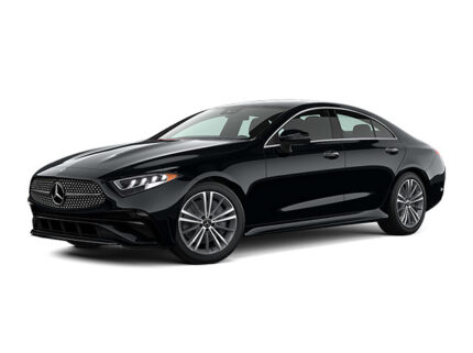 2023 Mercedes-Benz CLS 450 CLS 450 Sedan