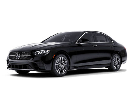 2022 Mercedes-Benz E-Class E 350 Sedan