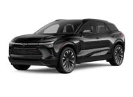 2024 Chevrolet Blazer EV RS SUV
