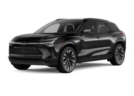 2024 Chevrolet Blazer EV RS SUV