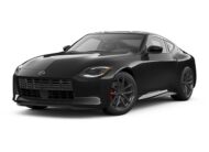 2025 Nissan Z Performance Coupe