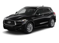 2019 INFINITI QX50 Essential SUV