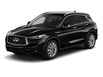 2019 INFINITI QX50 Essential SUV