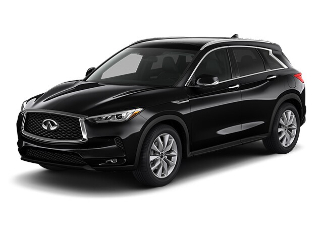 2019 INFINITI QX50 Essential SUV