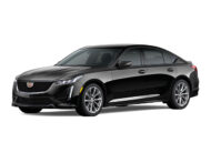2023 CADILLAC CT5 Sport Sedan