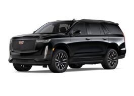 2023 CADILLAC Escalade Sport SUV