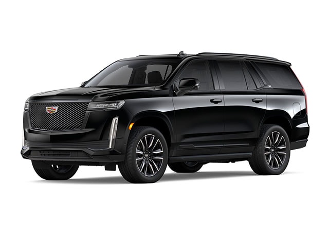 2023 Cadillac Escalade Sport AWD's photo