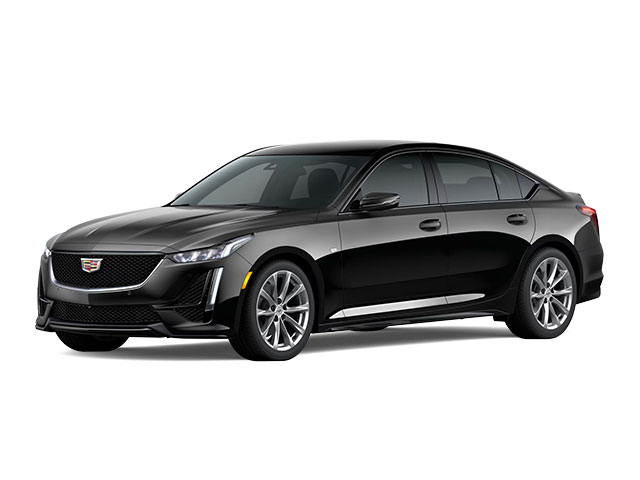 2023 CADILLAC CT5 Sport Sedan