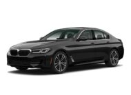 2022 BMW 540i 540i xDrive Sedan