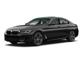 2022 BMW 540i 540i xDrive Sedan