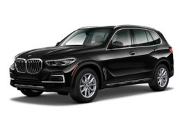 2023 BMW X5 xDrive40i SUV