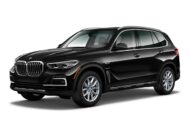 2022 BMW X5 PHEV xDrive45e SUV