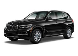2022 BMW X5 PHEV xDrive45e SUV