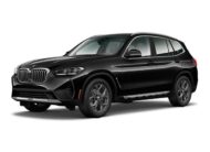 2022 BMW X3 xDrive30i SUV