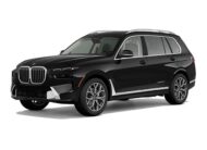 2024 BMW X7 xDrive40i SUV