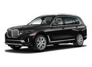 2022 BMW X7 xDrive40i SUV
