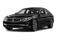 2018 BMW 640i 640 Gran Turismo i xDrive Gran Turismo