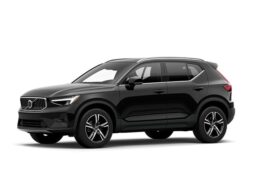 2023 Volvo XC40 B5 Plus Bright Theme SUV