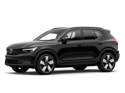 2023 Volvo XC40 Recharge Pure Electric Ultimate SUV