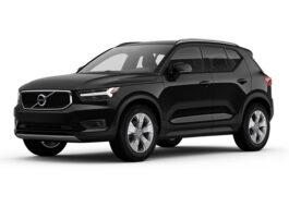 2021 Volvo XC40 Momentum SUV