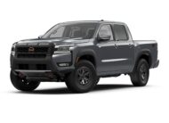 2025 Nissan Frontier PRO-4X Truck Crew Cab