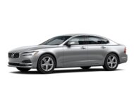 2018 Volvo S90 T5 Momentum Sedan