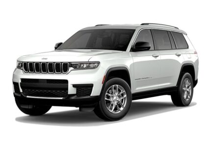 2024 Jeep Grand Cherokee L Altitude X SUV