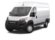 2023 Ram ProMaster 3500 High Roof Van Cargo Van