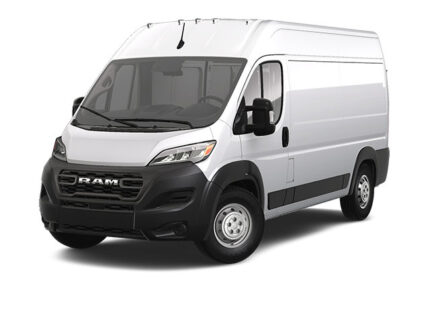 2023 Ram ProMaster 3500 High Roof Van Cargo Van