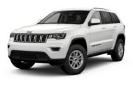 2021 Jeep Grand Cherokee Laredo X SUV