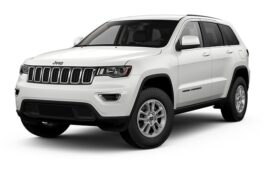 2021 Jeep Grand Cherokee Laredo X SUV
