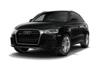 2018 Audi Q3 2.0T Premium SUV