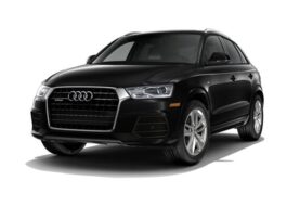 2018 Audi Q3 2.0T Premium SUV