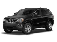 2015 Jeep Grand Cherokee Altitude SUV