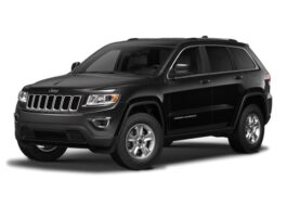 2015 Jeep Grand Cherokee Altitude SUV