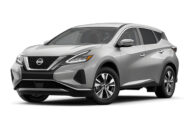 2023 Nissan Murano S SUV